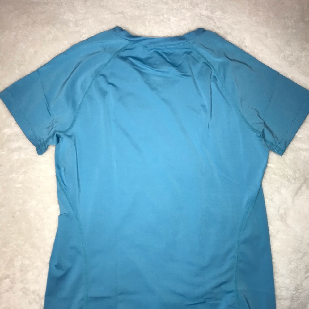 Nike Workout Top - image 3